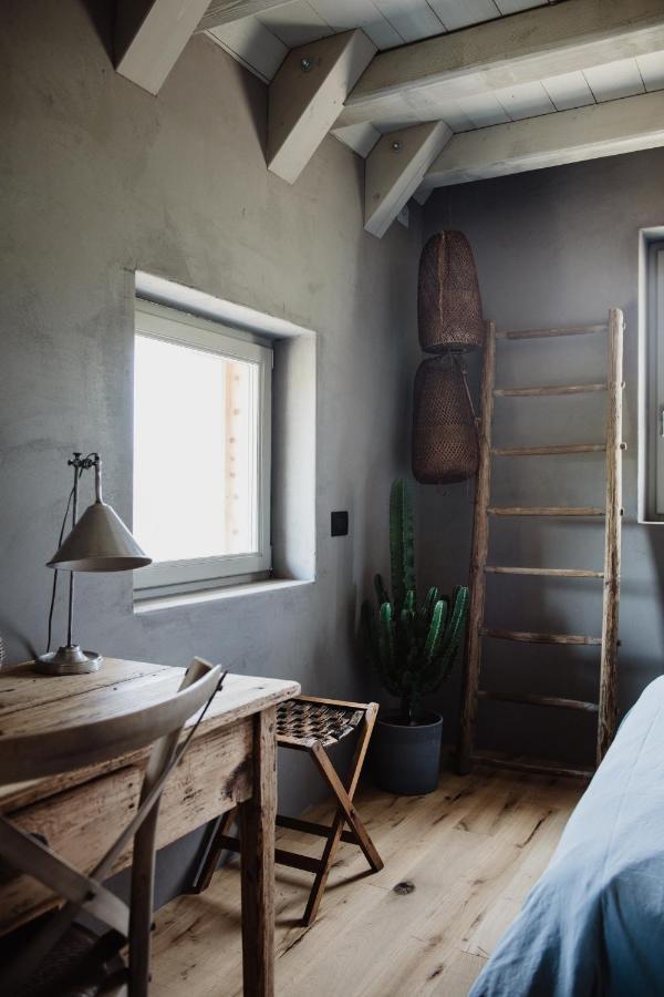 B&B Casagrande Garna d'Alpago Exteriör bild