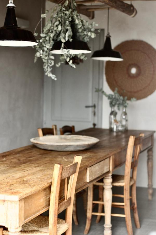 B&B Casagrande Garna d'Alpago Exteriör bild